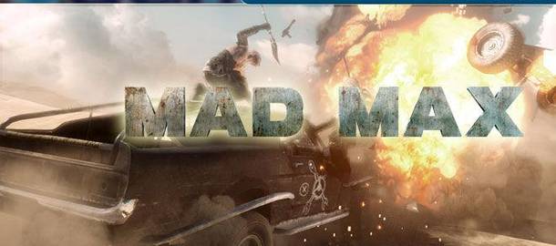 Mad Max