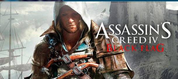 Assassin's Creed IV: Black Flag