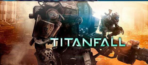 Titanfall