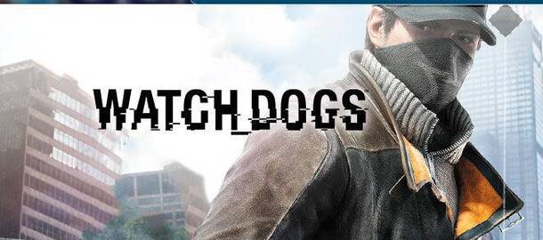 Watch Dogs
