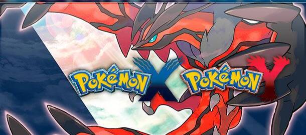 Pokémon X/Y