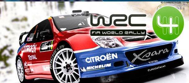 WRC 4