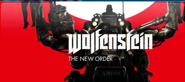 Wolfenstein: The New Order