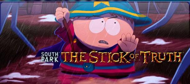 South Park: La Vara de la Verdad