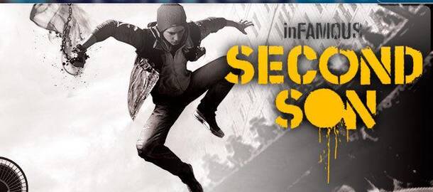 inFamous: Second Son