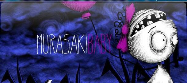 Murasaki Baby