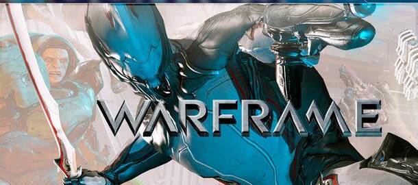 Warframe PSN