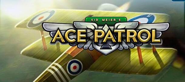 Sid Meier’s Ace Patrol