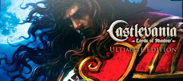 Castlevania: Lords of Shadow Ultimate Edition