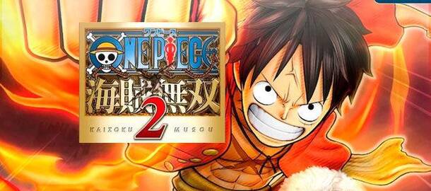 One Piece: Pirate Warriors 2