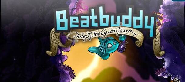 Beatbuddy: Tale of the Guardians