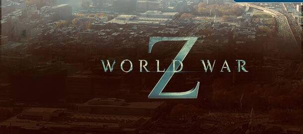 Guerra Mundial Z