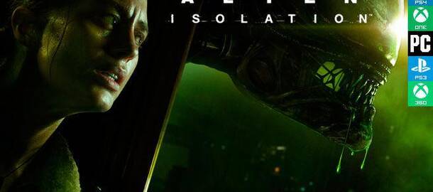Alien: Isolation