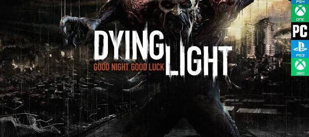 Dying Light