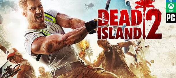 Dead Island 2