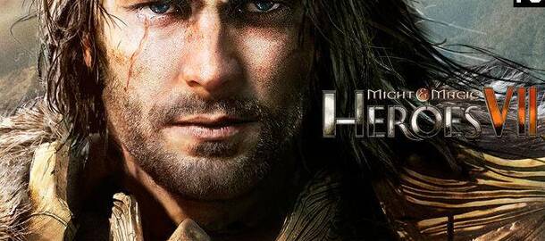 Might & Magic Heroes VII