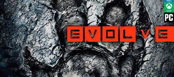 Evolve