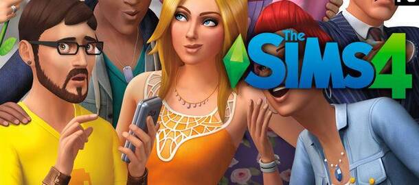 Los Sims 4