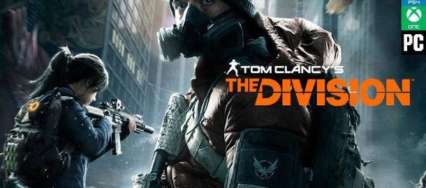Tom Clancy's The Division