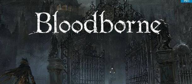 Bloodborne