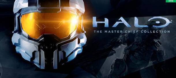 Halo: The Master Chief Collection