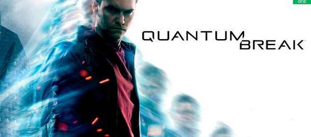 Quantum Break