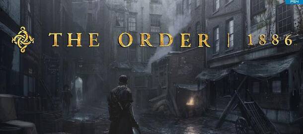 The Order: 1886