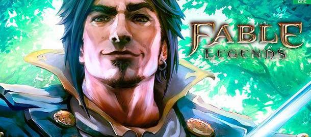 Fable Legends