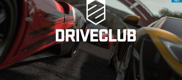 DriveClub