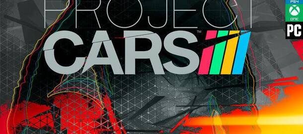 Project Cars