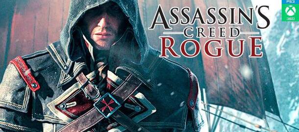 Assassin's Creed Rogue