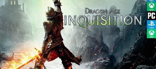 Dragon Age Inquisition