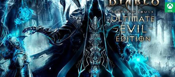 Diablo III: Reaper of Souls – Ultimate Evil Edition