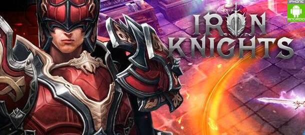 Iron Knights