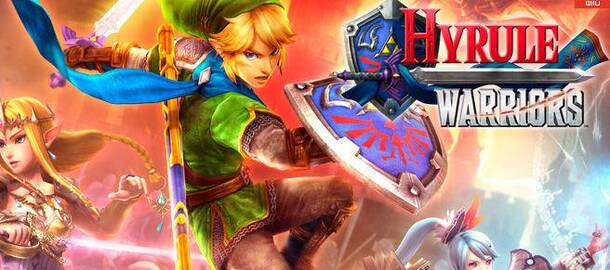 Hyrule Warriors