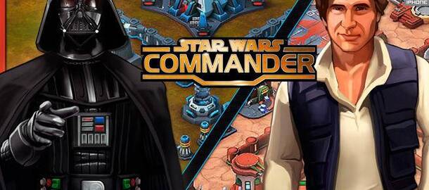 Star Wars: Commander