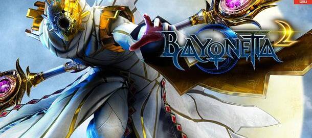 Bayonetta 2