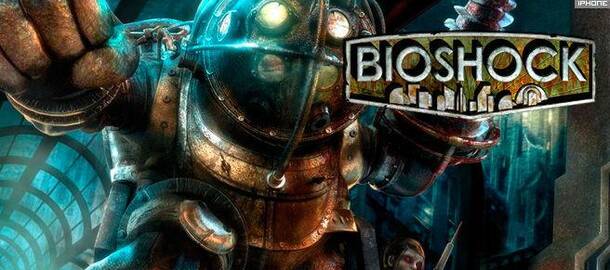 BioShock