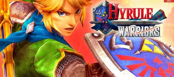 Hyrule Warriors