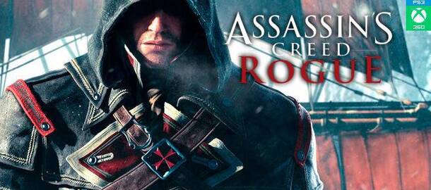 Assassin's Creed Rogue