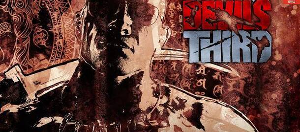 Devil's Third