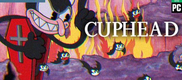 Cuphead