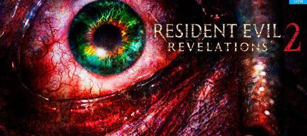 Resident Evil Revelations 2
