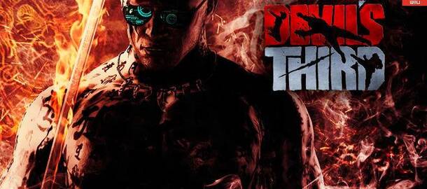 Devil's Third