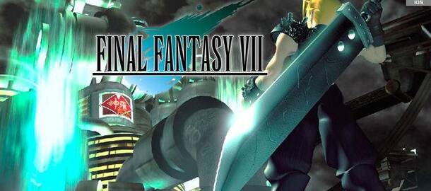 Final Fantasy VII