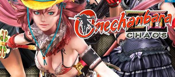 Onechanbara Z2: Chaos
