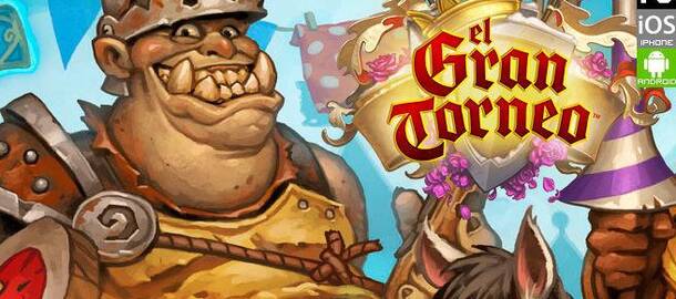 Hearthstone: Heroes of Warcraft