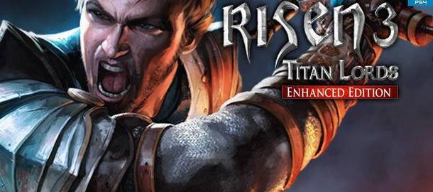 Risen 3 трофеи ps4