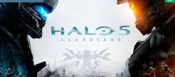 Halo 5: Guardians