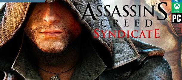Assassin's Creed Syndicate